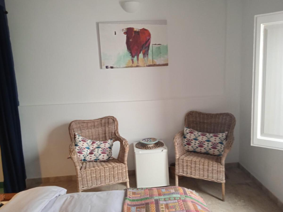 Lake Room 2 Iznájar Dış mekan fotoğraf