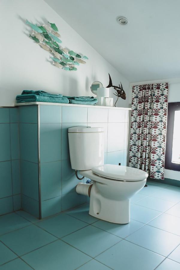 Lake Room 2 Iznájar Dış mekan fotoğraf