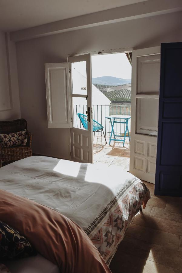 Lake Room 2 Iznájar Dış mekan fotoğraf
