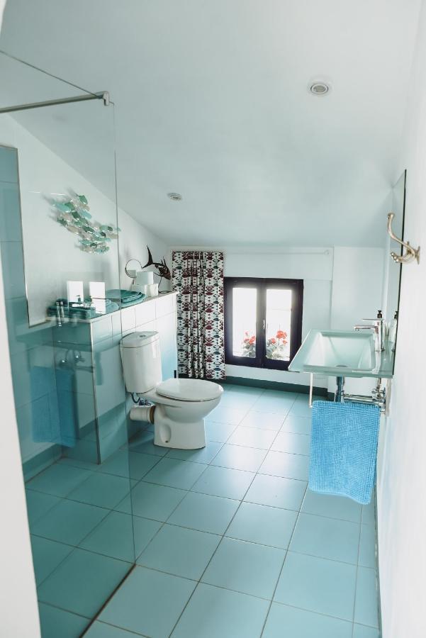 Lake Room 2 Iznájar Dış mekan fotoğraf